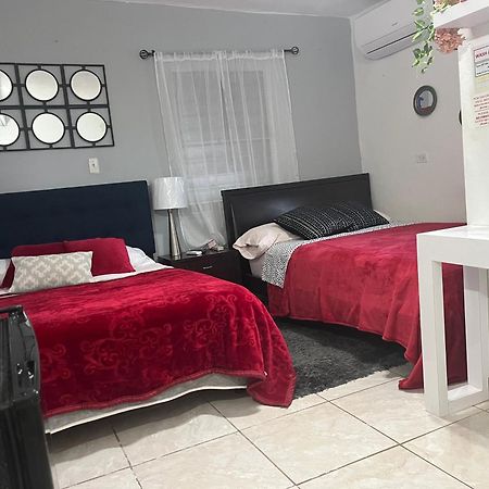 Gavidias Guest House San Lorenzo Kültér fotó