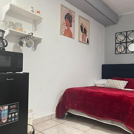 Gavidias Guest House San Lorenzo Kültér fotó