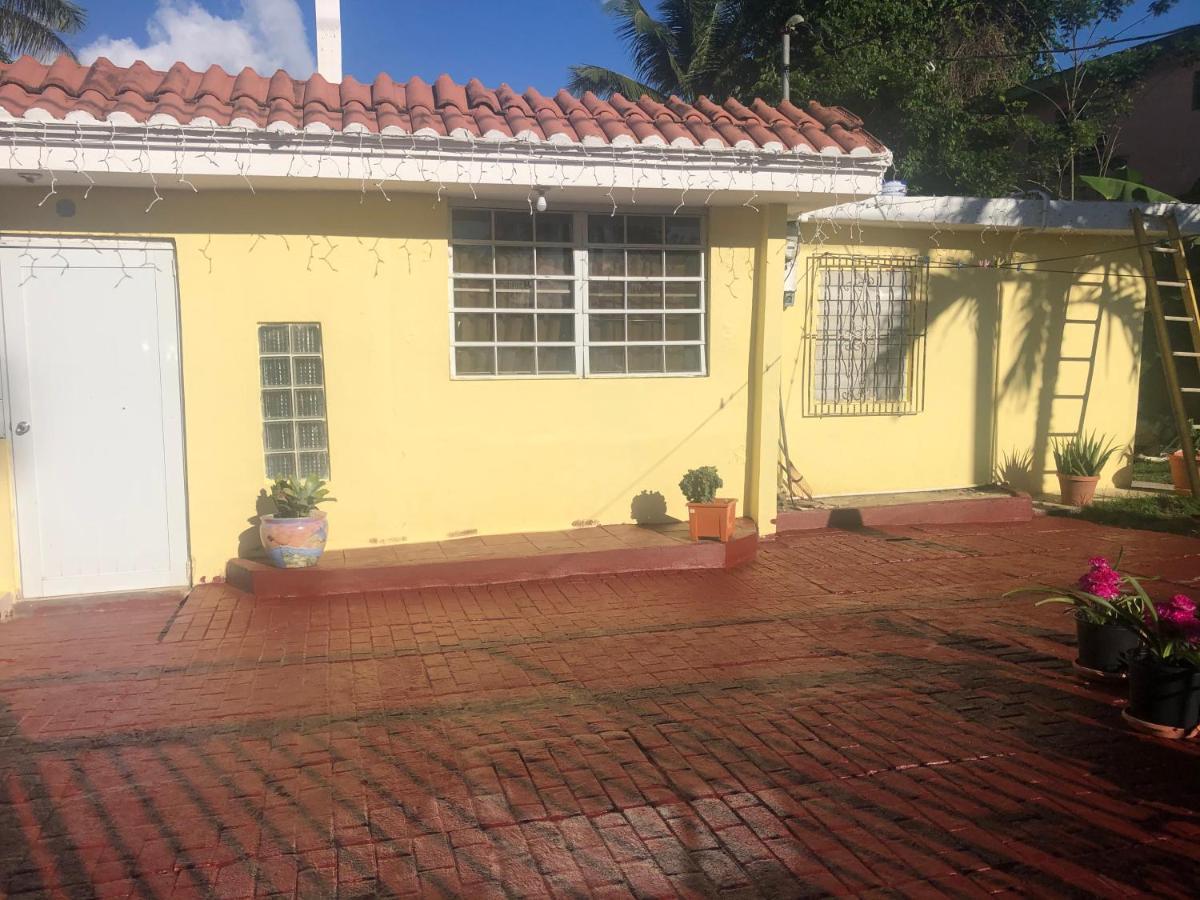 Gavidias Guest House San Lorenzo Kültér fotó