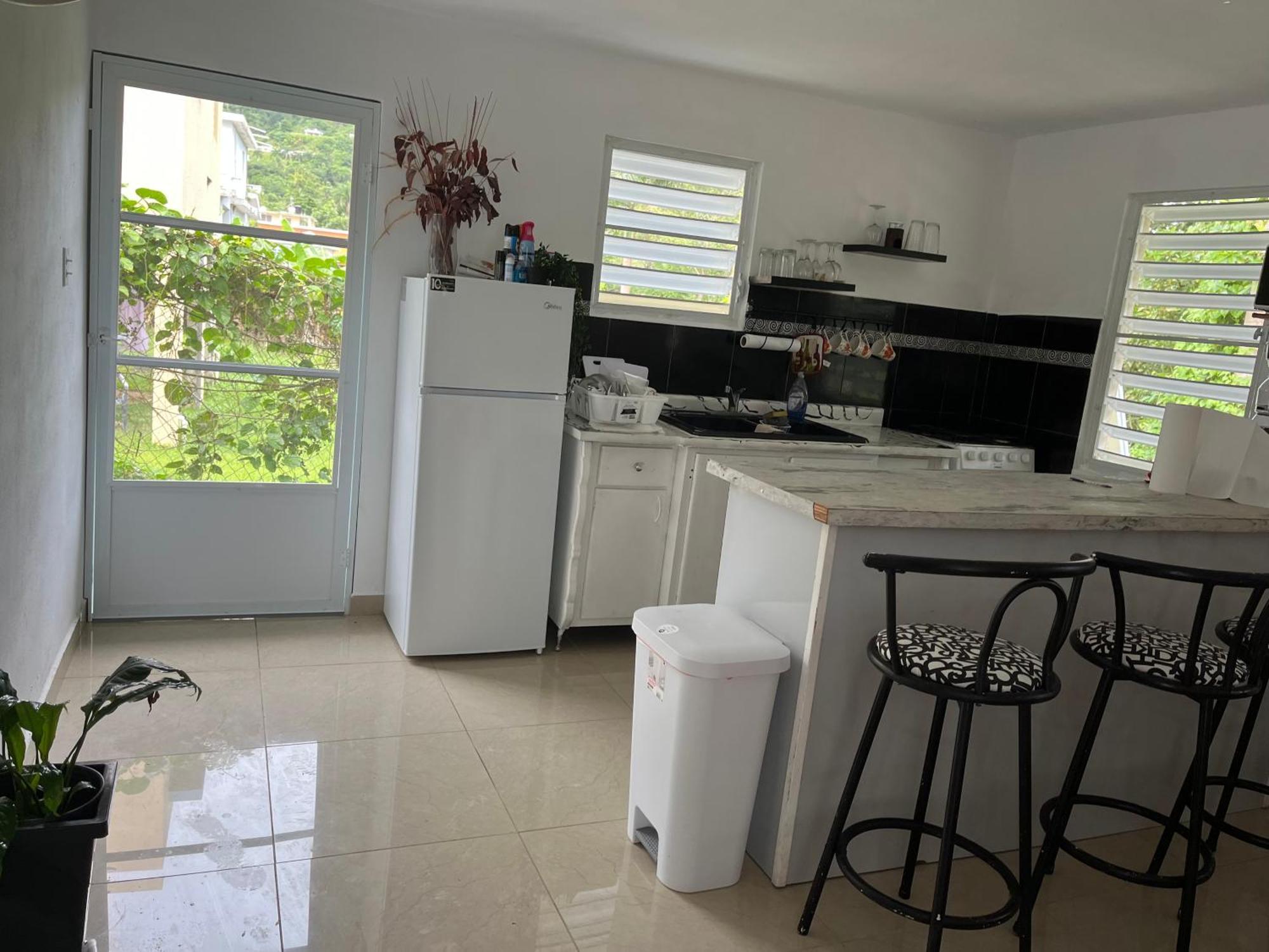 Gavidias Guest House San Lorenzo Kültér fotó