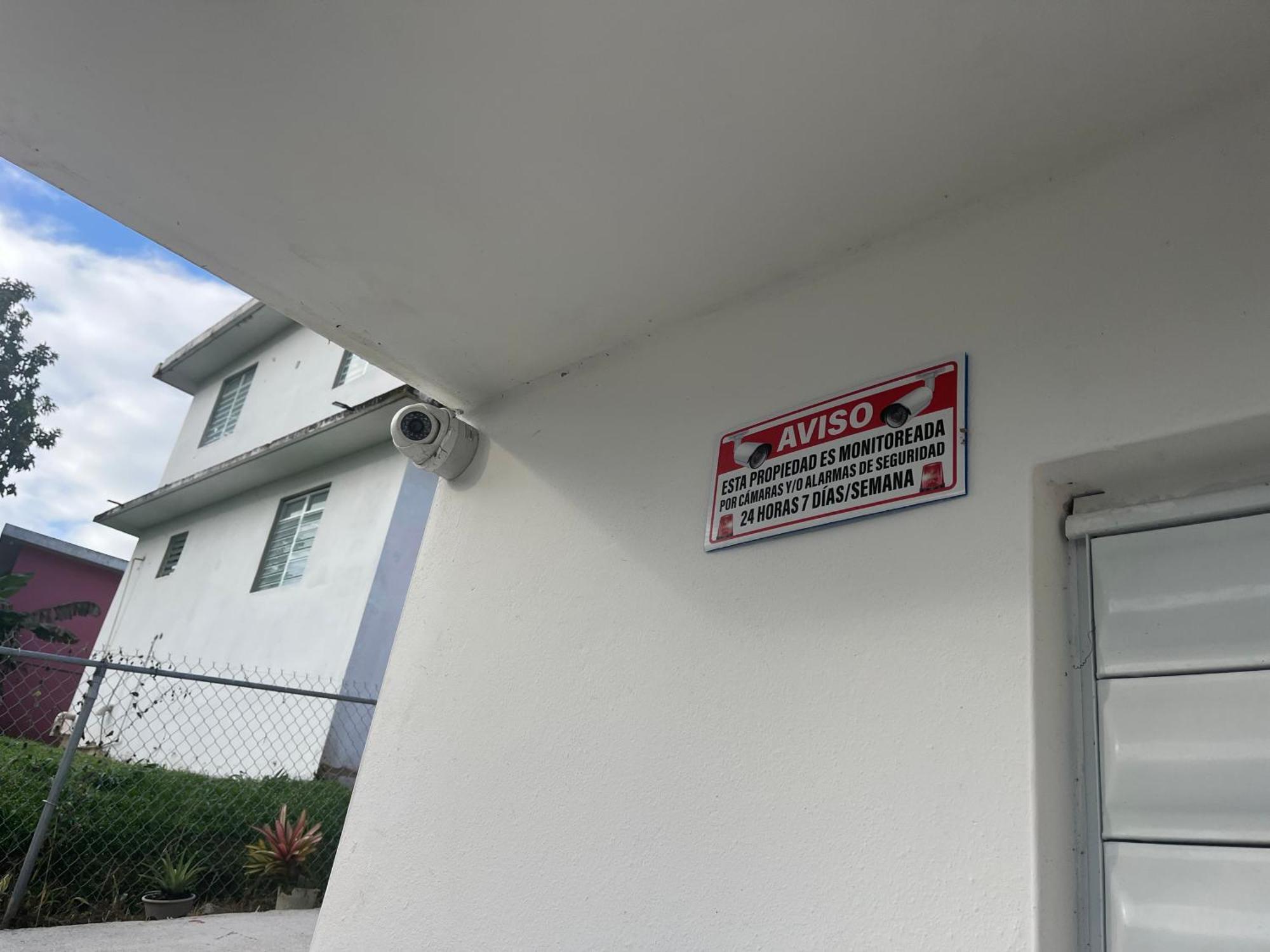 Gavidias Guest House San Lorenzo Kültér fotó