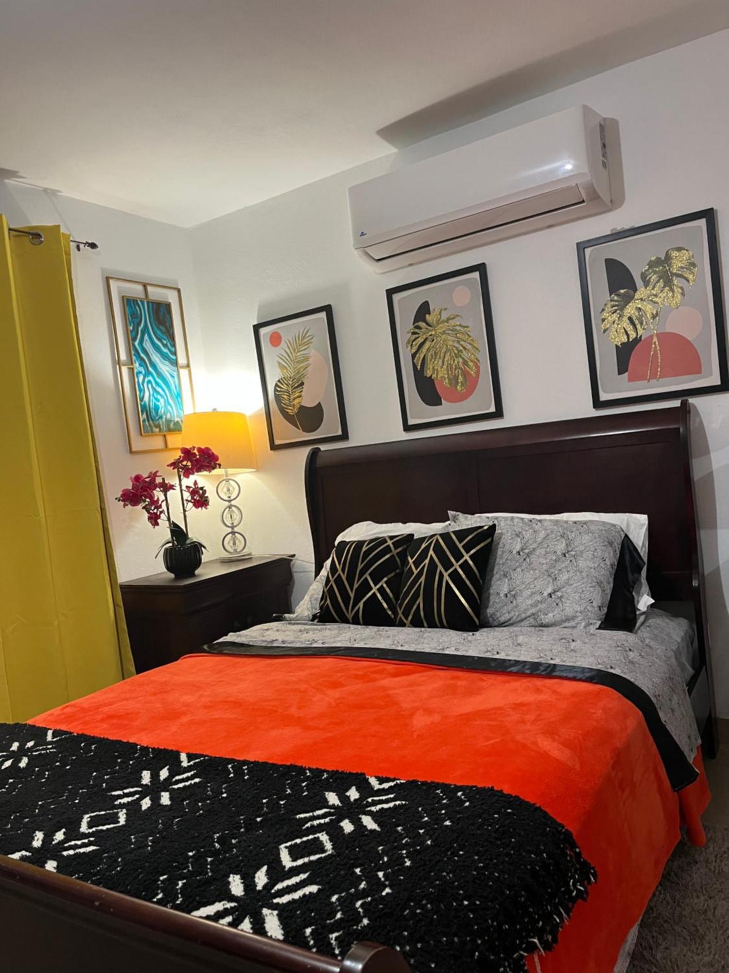 Gavidias Guest House San Lorenzo Kültér fotó